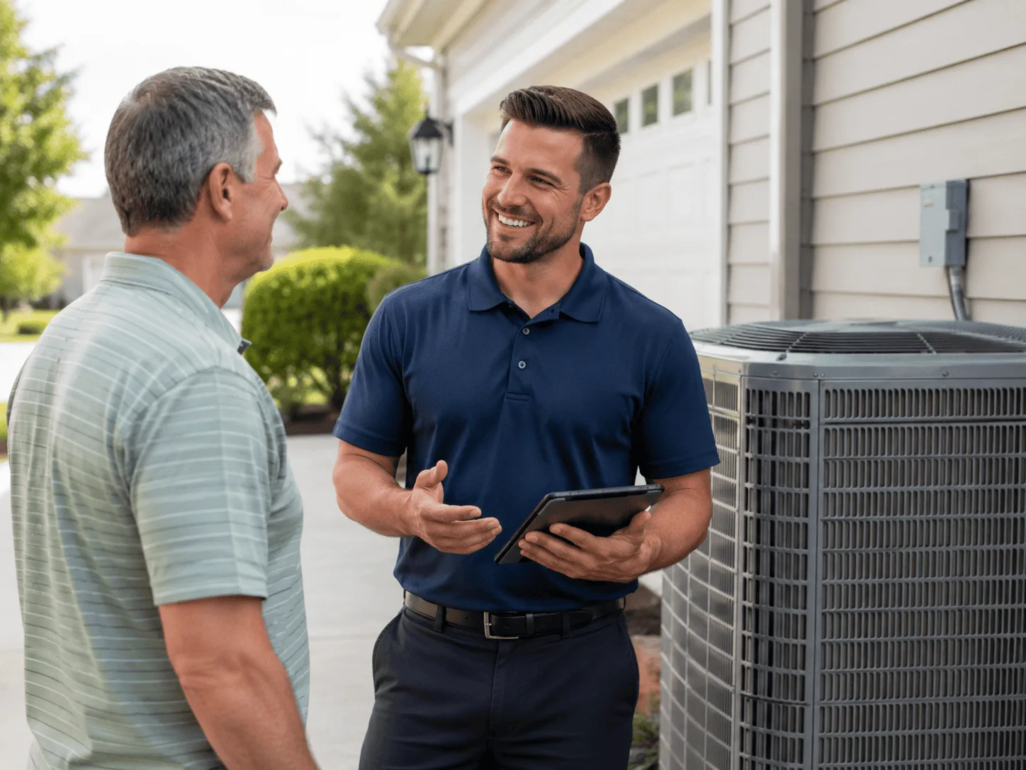 Heat Pump Installation Spring, TX FAQs